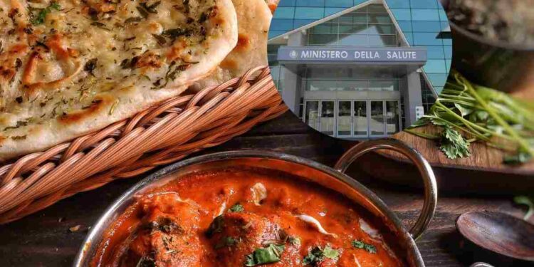 allarme raclette e cumino