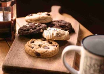 Crumbl Cookies ricetta