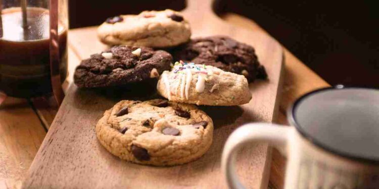 Crumbl Cookies ricetta