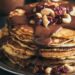 Pancakes di Natale