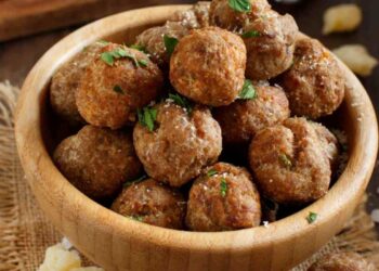 Polpette