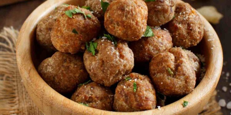 Polpette