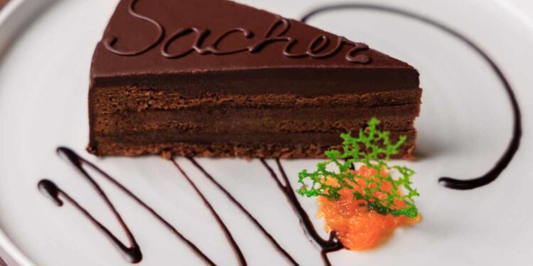 Sacher