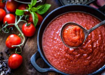 Salsa al pomodoro