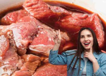 carne tenera: i trucchi per renderla morbida