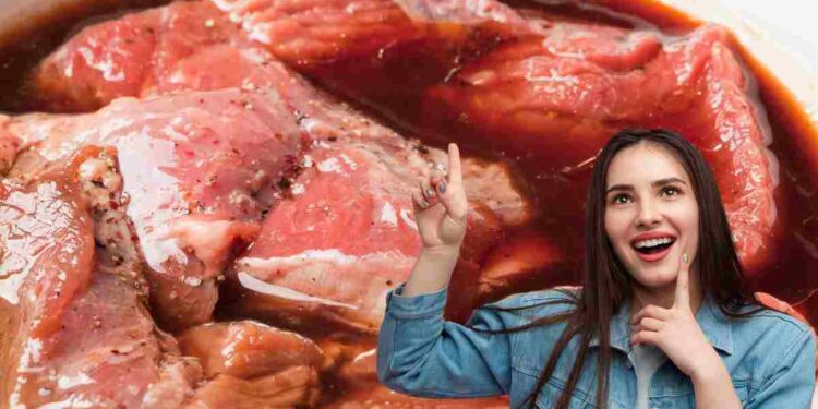 carne tenera: i trucchi per renderla morbida