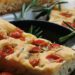 focaccia barese ricetta