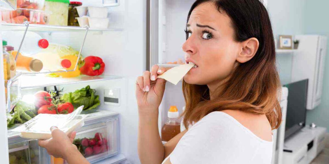 Formaggio, conservalo così in frigo e non ammuffirà più