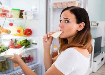 Formaggio, conservalo così in frigo e non ammuffirà più