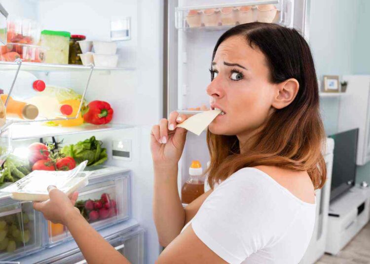 Formaggio, conservalo così in frigo e non ammuffirà più