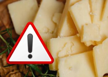 allerta formaggio carrefour
