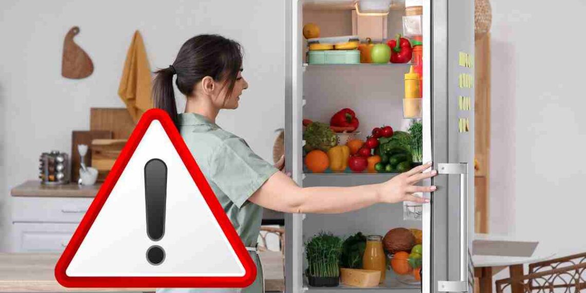 pomodori in frigo perché non vanno messi