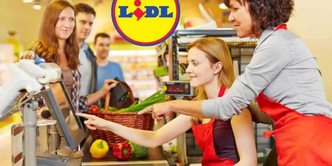 tesori nascosti di Lidl Italiamo in super offerta