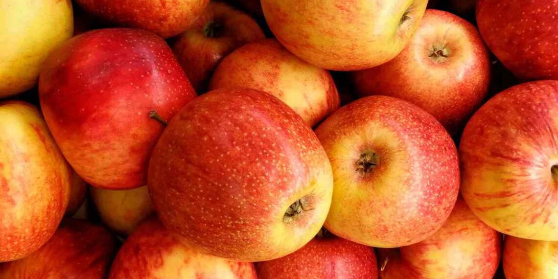 Dolci da fare con la mela in 30 secondi