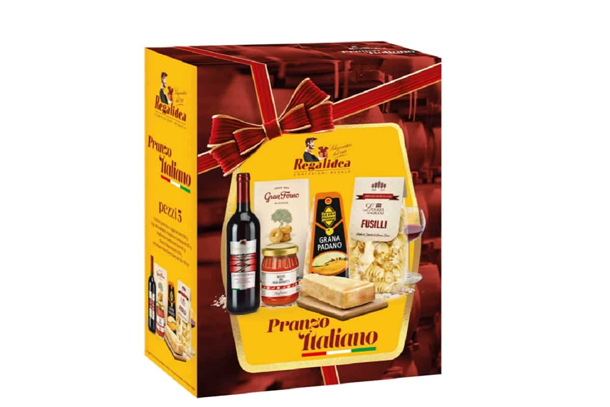 offerta di natale lidl