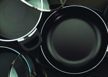 padelle in teflon e alternative