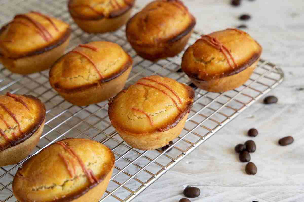 pasticciotto leccese ricetta