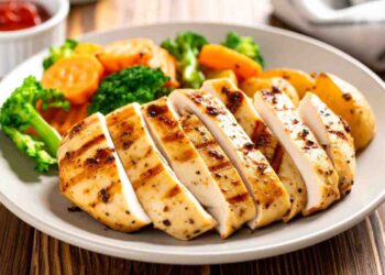 il trucco per rendere il pollo morbido