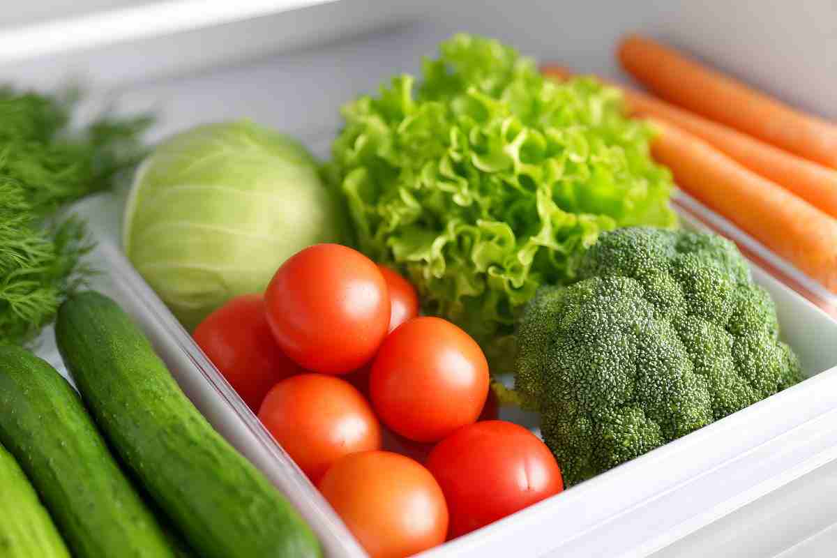 pomodori in frigo perché non vanno messi