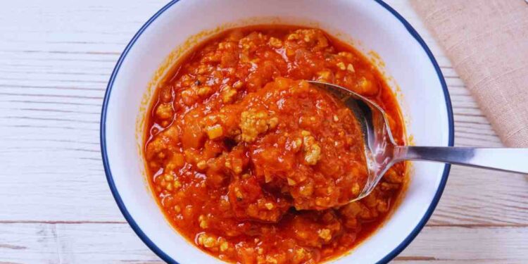 ll segreto per un ragù perfetto