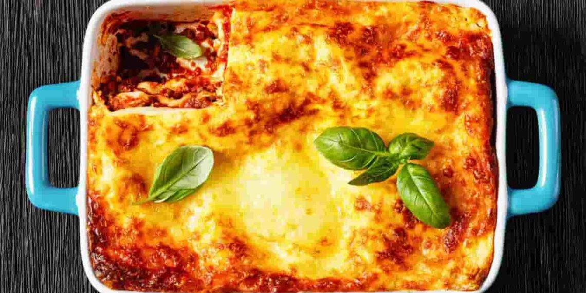 ricetta riso al forno alla siciliana