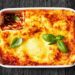 ricetta riso al forno alla siciliana