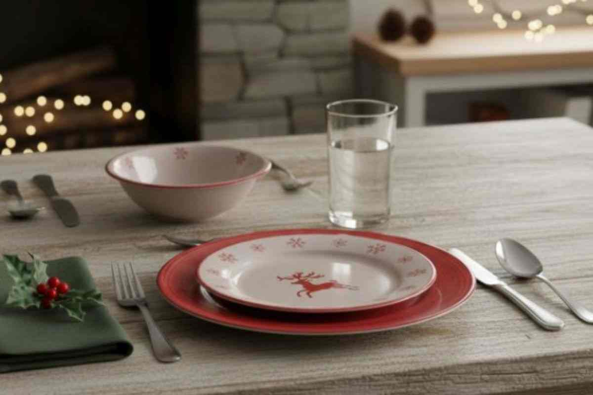 servizio piatti saturn