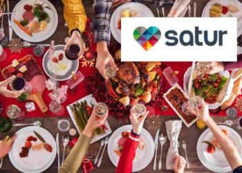 servizio piatti saturn