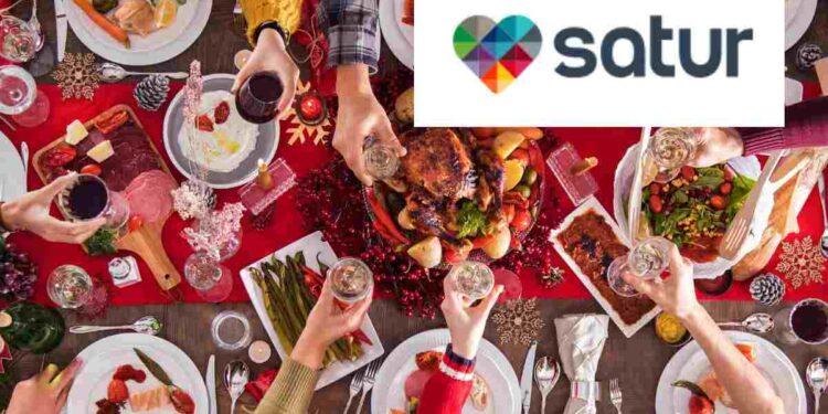 servizio piatti saturn