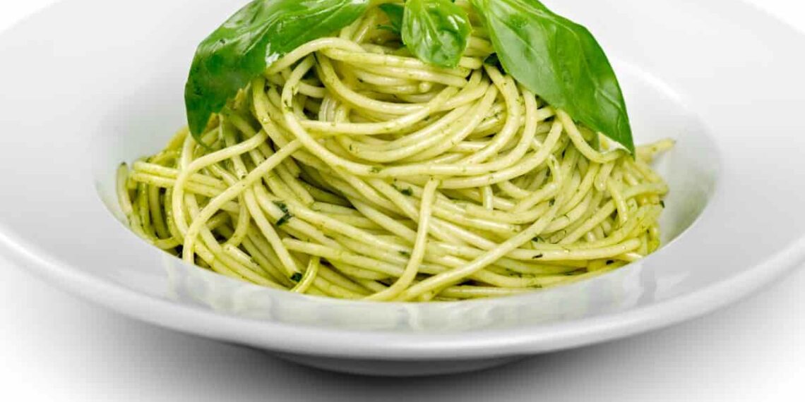 sugo per la pasta senza basilico