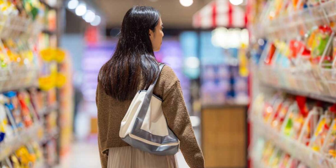 ritiro alimentare novembre 2026