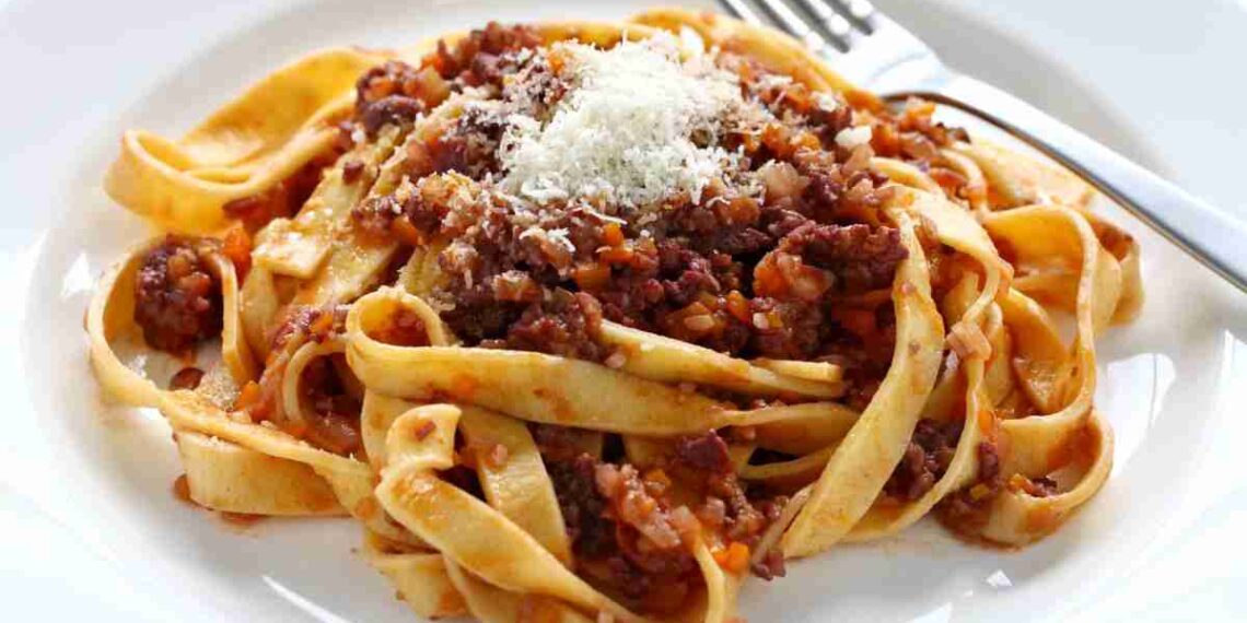 ragù di pane