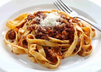 ragù di pane