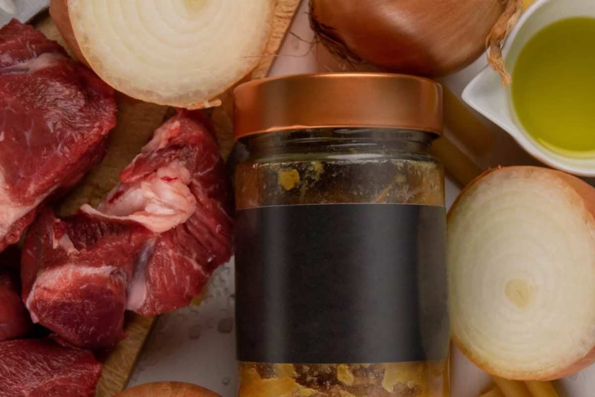 Genovese, ingredienti