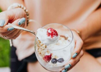 3 ricette facili e golose per una colazione senza sana e senza stress