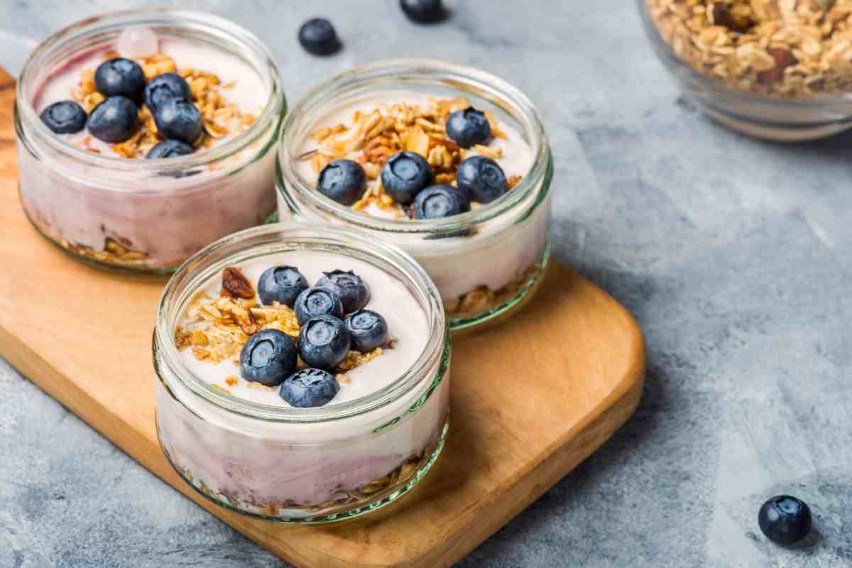 3 ricette facili e golose per una colazione senza sana e senza stress