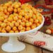 ricetta degli struffoli al forno
