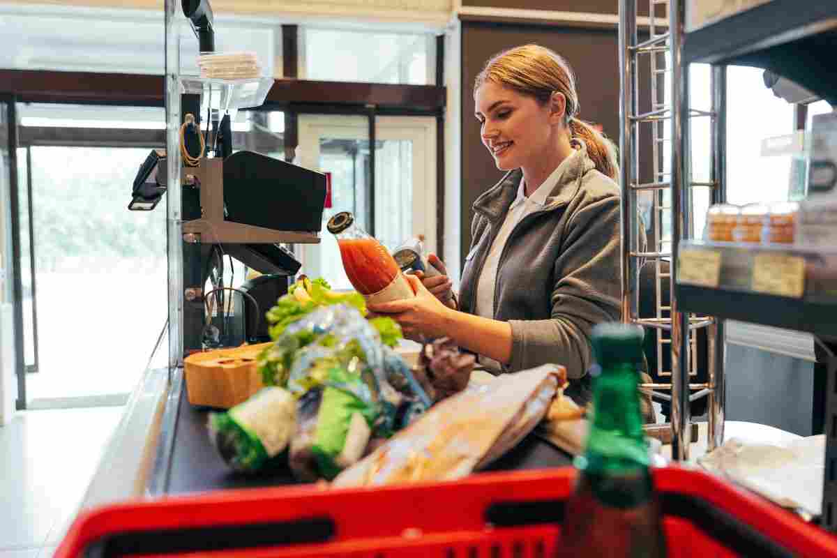 tassa sulla spesa: diventerà più cara