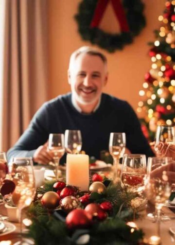 antipasti da fare a natale