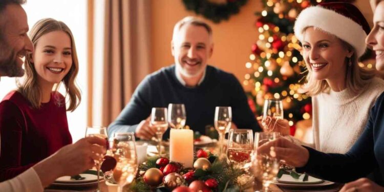 antipasti da fare a natale