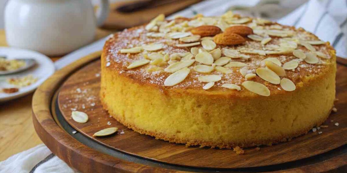 ricetta del dolce greco per capodanno