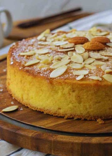 ricetta del dolce greco per capodanno