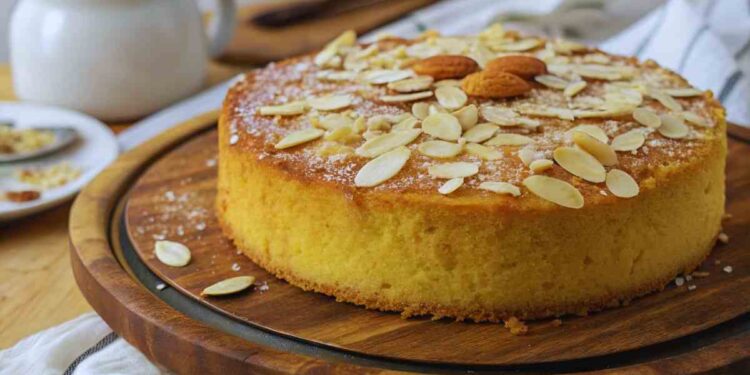 ricetta del dolce greco per capodanno