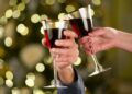 vino portate natale