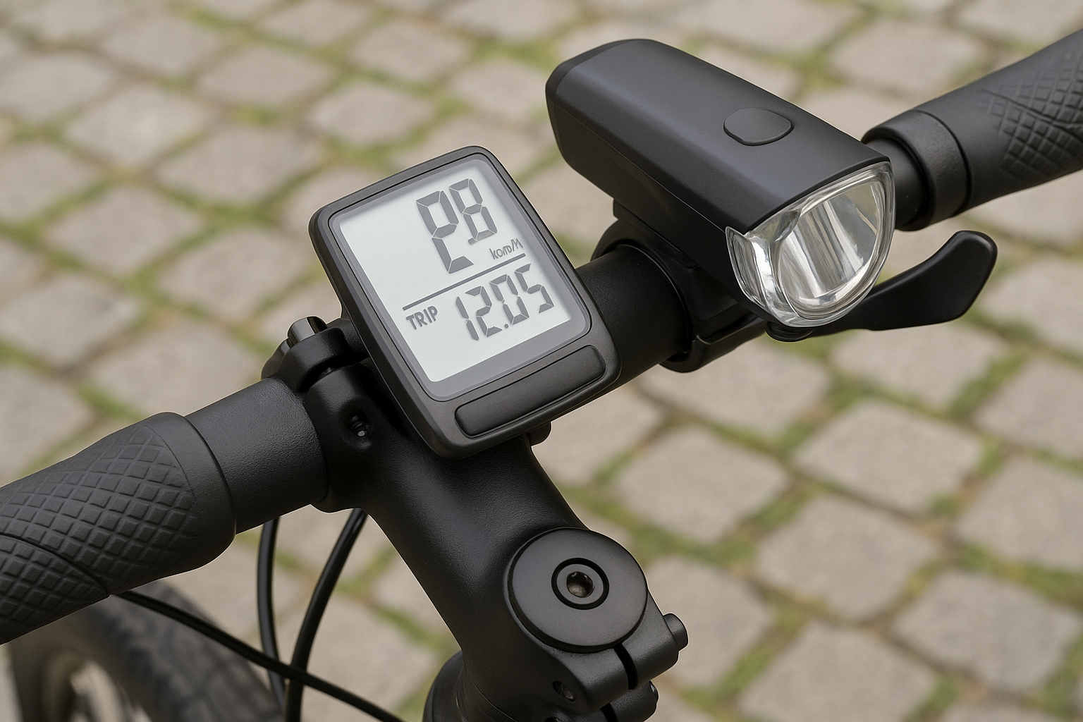 Lidl accessorio bici a 5,99€ (2)