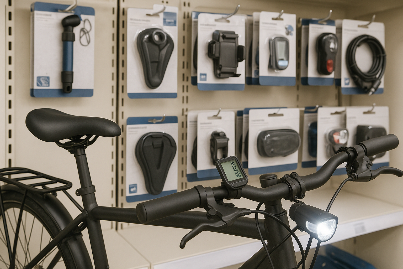 Lidl accessorio bici a 5,99€