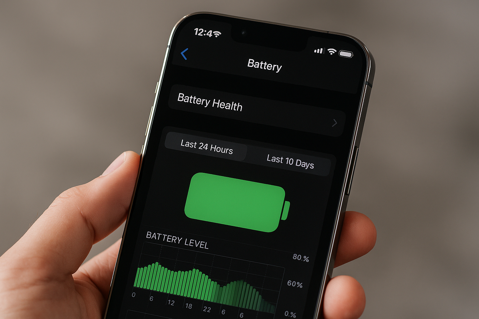 iPhone 18 Pro batterie design (2)