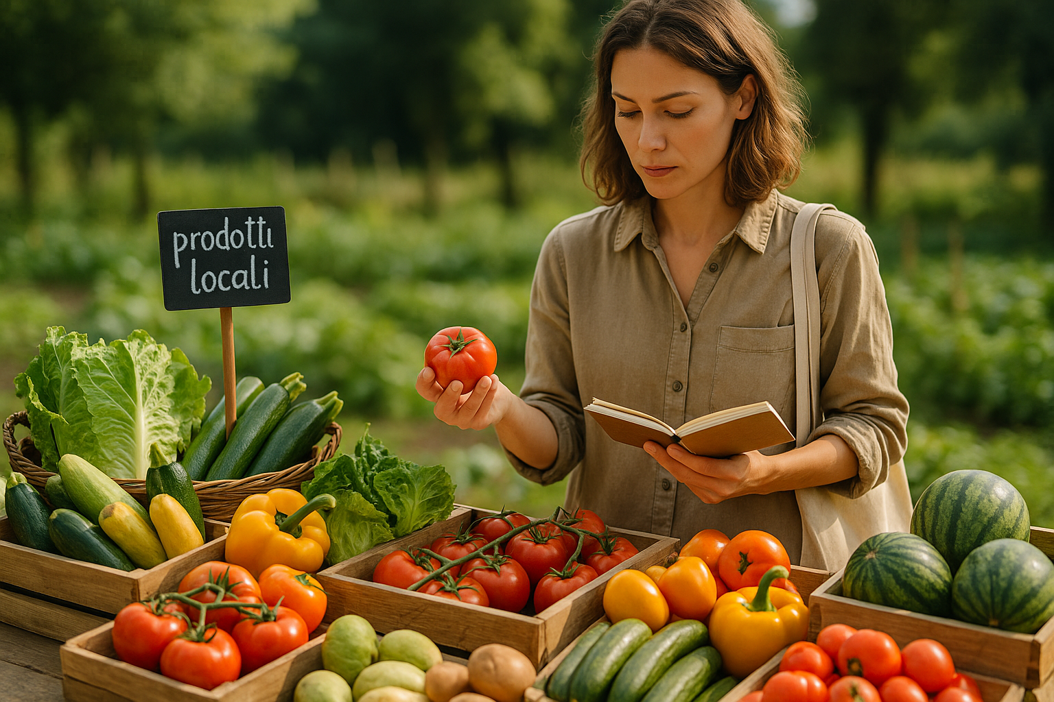 Sostenibilità in cucina: come cucinare a km zero senza rinunce (2)