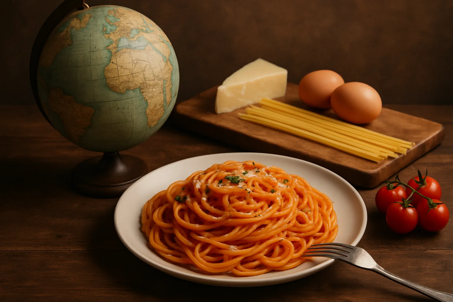 World Pasta Day: uno studio rivela il valore emozionale della pasta italiana