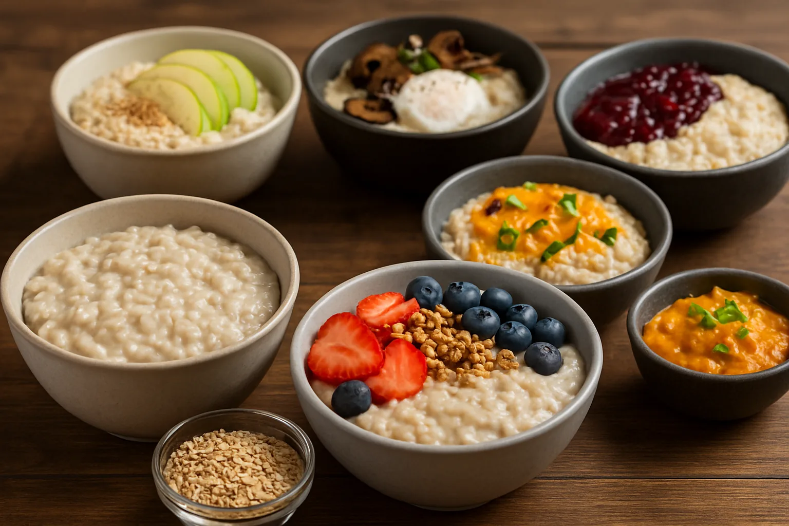 Giornata mondiale del porridge: come prepararlo all'inglese e 5 varianti da provare
